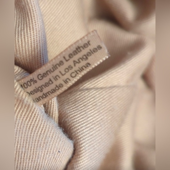 Tote Le Monde Roma Cinch - Picture 5 of 5